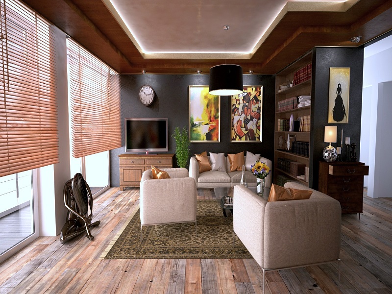 Ingenious Home Interiors